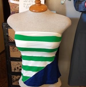 Ralph Lauren Swimsuit Top